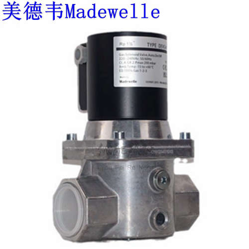 英国美德韦Madewelle电磁阀DEVG15 DEVG40