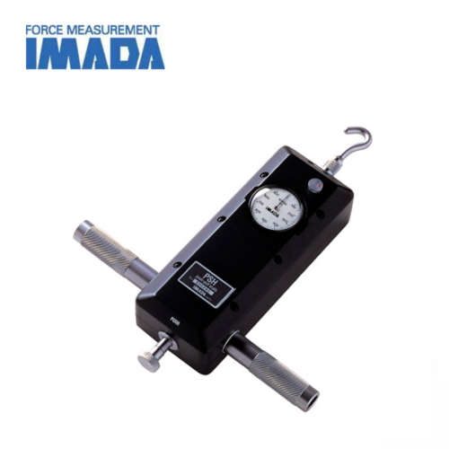 日本IMADA依梦达高负荷测力计PSH-500N 1000N 2000N 3000N