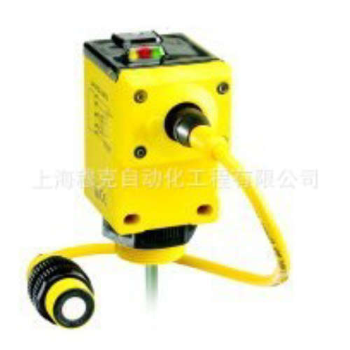 美国banner邦纳光电传感器Q45VR3LPQ