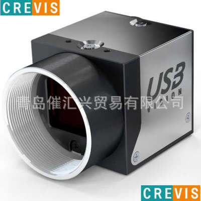 从海外制造商空运进韩国CREVIS工业数码相机Digital Camera等系列