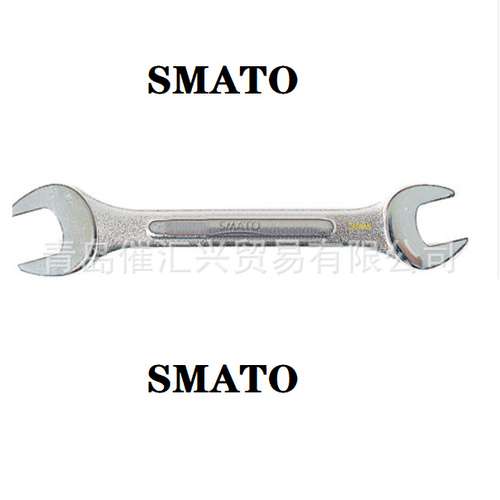 韩国SMATO 两面开口扳手8X10 (101-2084)