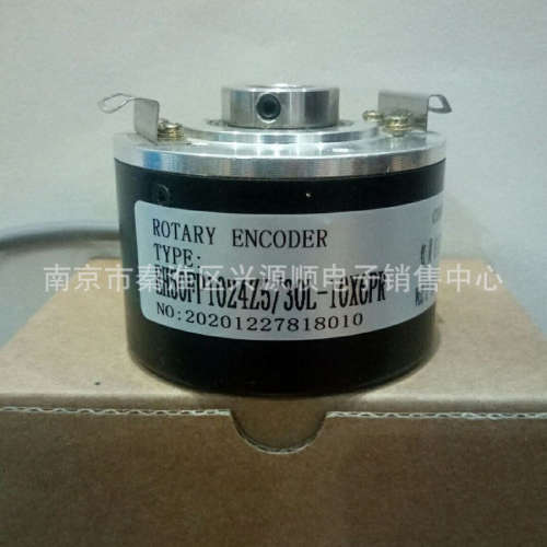 EH50FP1024Z5/30L-10X6PR  DGS60－G1K00250 编码器2022