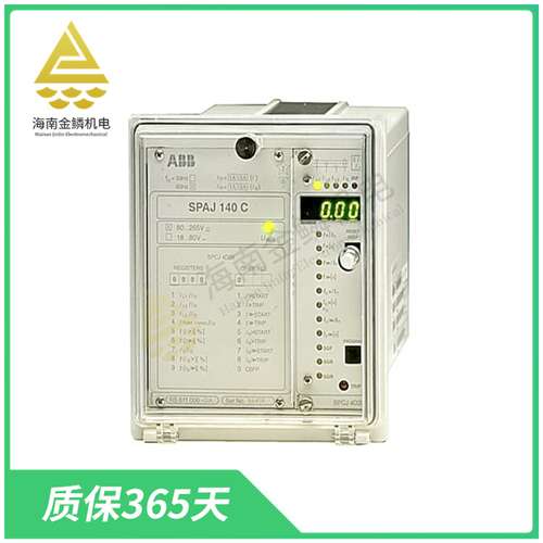 SPAJ140C  |  5SHY3545L0009  高压换流板