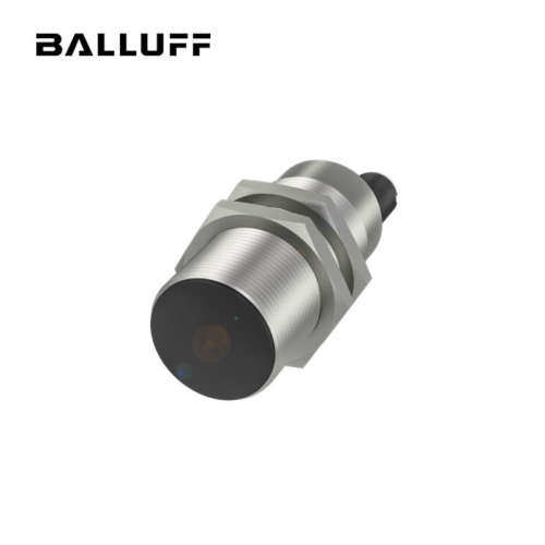 BALLUFF/巴鲁夫 BCS00MR 电容式传感器BCS M30B4I2-PSC15D-S04K