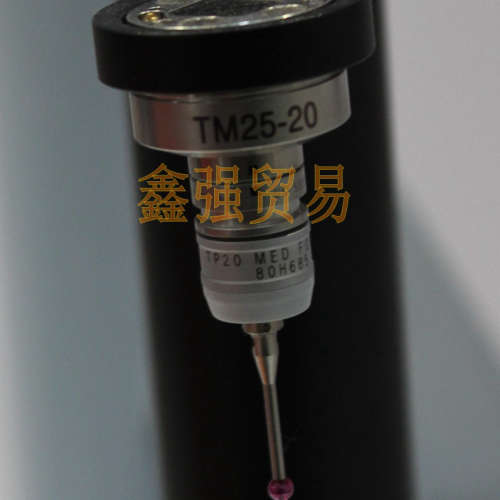 Renishaw雷尼绍TP20测头A-1207-0002