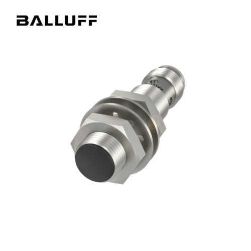 BALLUFF/巴鲁夫BES003Z 2线电感式传感器BES M12MF-GSC30B-S04G