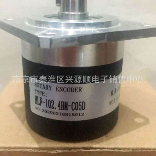 LF250BM-C05DA  编码器