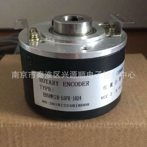 K 6012 G 1024BM-L5 EB58W12R-L6PR-1024   编码器2022