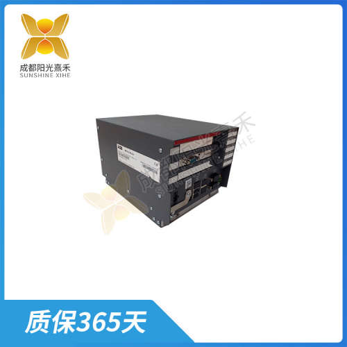 1TGE120021R0110 ABB 高性能、高可靠性和易用性而备受客户青睐