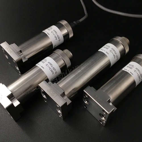 Tem-Tech lab 防爆压力传感器 HYPFZW-005PS1