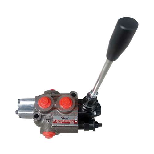 YOULI油力多路阀JB-2/1S-4/010001/G3/M1 JB-2/1S-4/18L/G3/M1