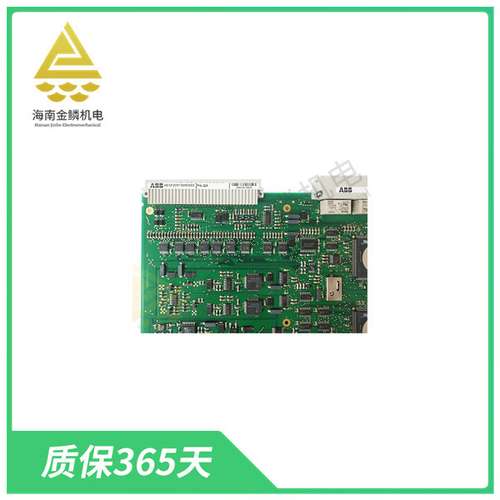 G3EB HENF315768R1 |  5SHX08F4502 高压变频器