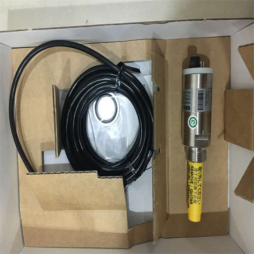 维萨拉VAISALA温度变送器TMI 110 2ANV10NN-T短货期