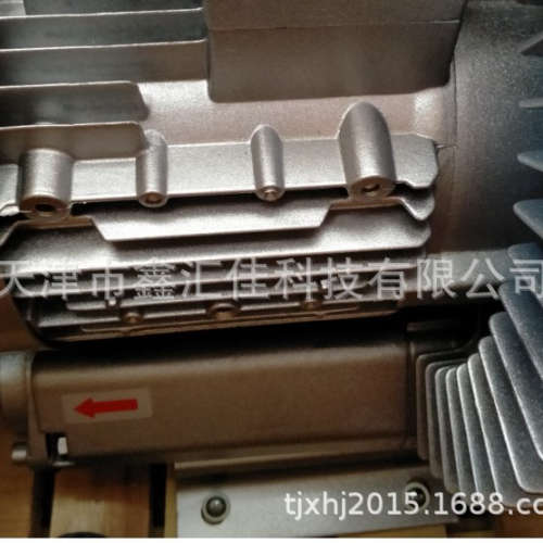 鼓风机\t    DBEM-020-R\t    DONGBU