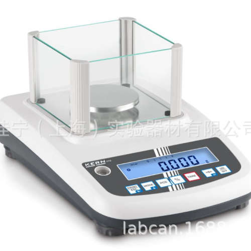 德国KERN PFB 120-3精密天平