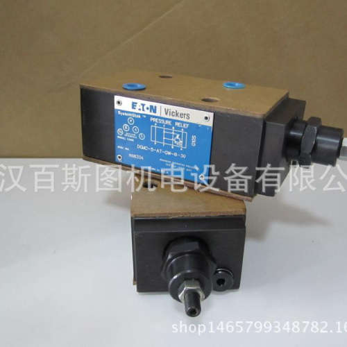 威格士换向阀DG4S4-016C-U-B-60