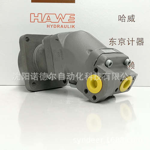 SCM-084W-P-I44-W40-R1M-100柱塞泵HAWE哈威SCP-064R-N-I43-W35-Z