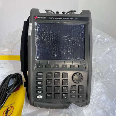 AgilentN9917A手持式频谱仪  KEYSIGT/是德N9917A