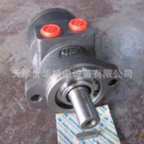 德国HPS Hydraulik 活塞泵 油缸 B20-24C-18H / WE06DH31C0240-GO