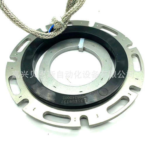 110XFW975-1-L1 J132XU9732-L5新能源汽车电动机编码器旋转变压器