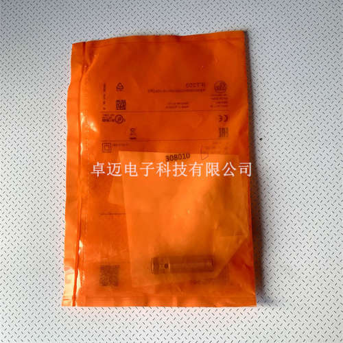 全新正品ifm易福门传感器开关IGS209 IGS207  IGS242 IGS243