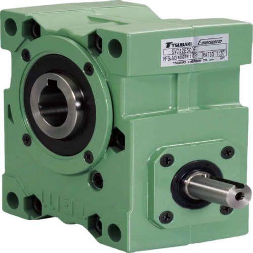 BS85-85J日本TSUBAKI椿本凸轮离合器BS95-80J/ML80/ML15-2GD