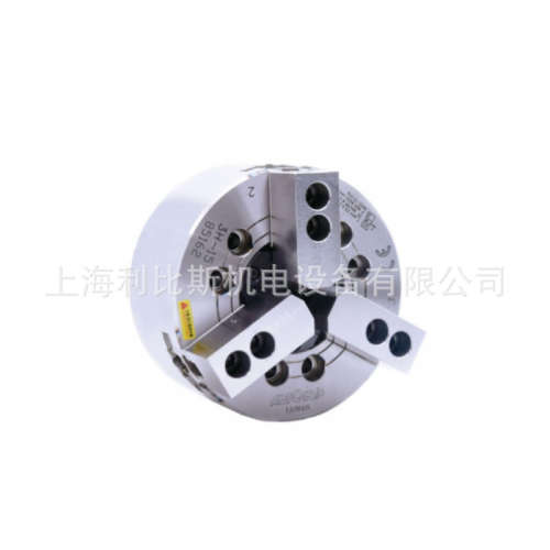 优势供应 AUTOGRIP 动力卡盘 2H/2H-A 3H/3H-A 4H/4H-A高速中空型