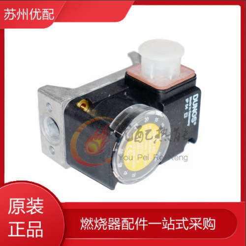 燃烧器压力开关燃气压力开关GW10A6 GW3A5 GW50A6 GW150A6