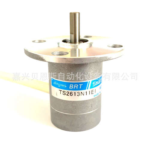 TS2613N11E1多摩川原装BRT旋转变压器东芝压铸机编码器现货可开票