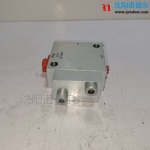 HAWE哈威DF3GN DF4PH-420 DF5PH-420-PYD远控阀德国哈威溢流阀