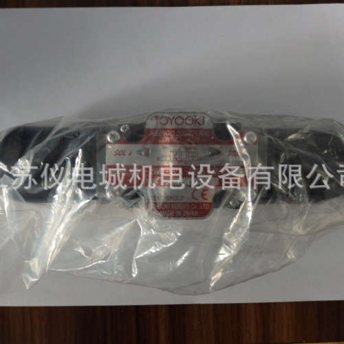 供应日本TOYOOKI电磁阀AD-SL231D-508D-DD2