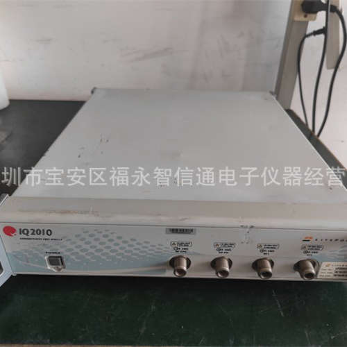 出售/回收 LitePoint/莱利波特 IQ2010 蓝牙测试仪