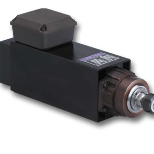 【代理】意大利G.COLOMBO哥伦布 电主轴电机