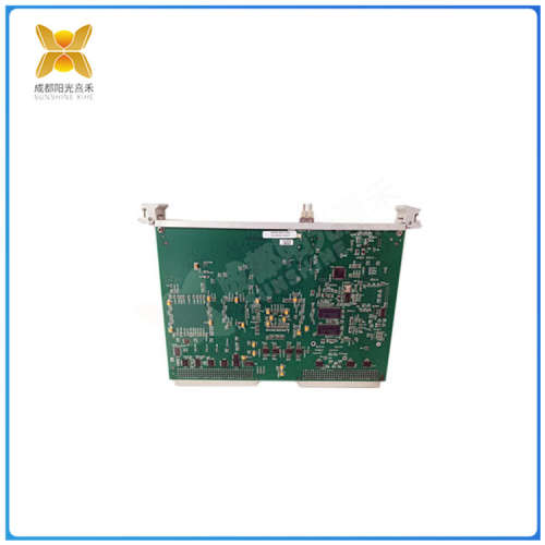 IS200VSVOH1B GE 燃气轮机控制系统中使用的 Mark VI 系列的部分