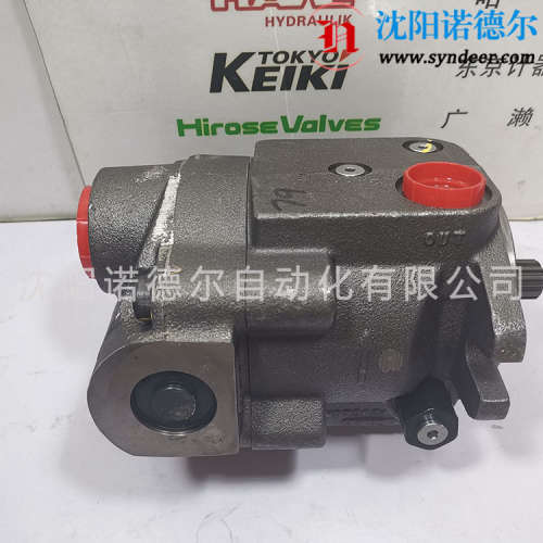parker派克PAVC65R4213柱塞泵