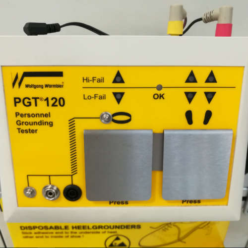 德国静电测试仪 Warmbier   7100 PGT120全系列