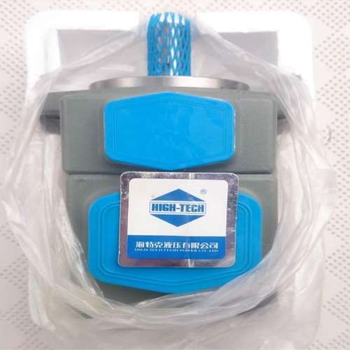 SUNNY内啮合高压齿轮泵伺服油泵DHG2-125-01R-VPC-