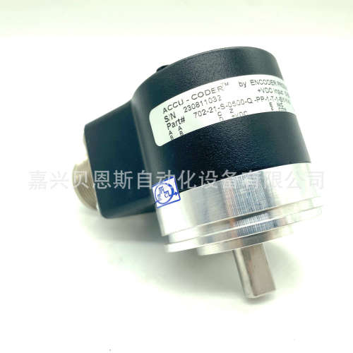 260-N-T-02-S-3600-R-PP-1-K00-FB-2-N 1024 2000ACCU原装编码器