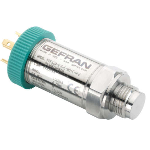 意大利 GEFRAN 传感器 TCM-CC-2-J-6-A-0-T-C 005X000X00005X