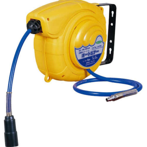 日本Nichido软管卷轴AR-100-8.0/ADSⅡ-B103议价