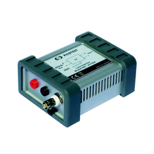 台湾PICOTEST 全迪亚 J2120A线性注入器
