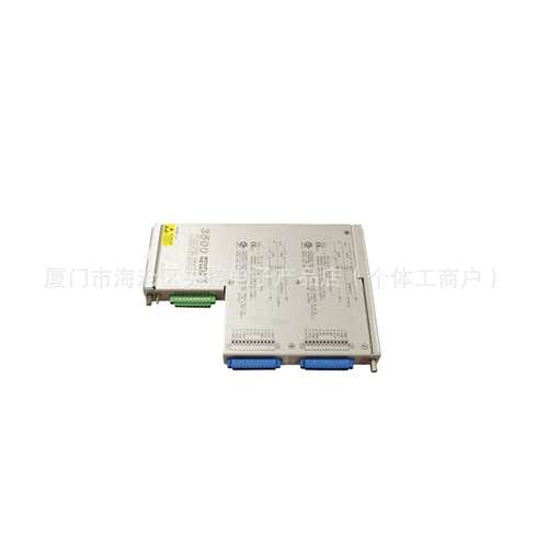 330105-02-12-05-02-05 BENTLY本特利 机箱机架模块  进口原装