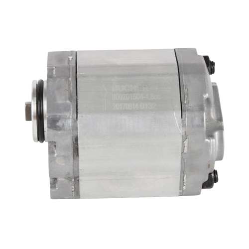 BUCHER齿轮泵800201504-4.8cc 800201516-1.2CC AP100/1.2S309