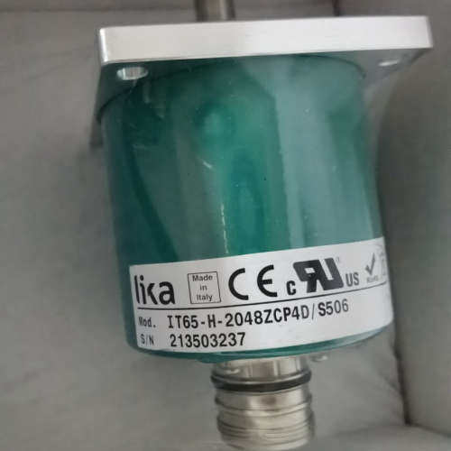 优惠供应LIKA编码器IT65-H-2048ZCP4D