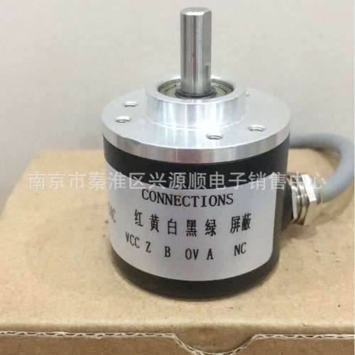 S48-8-2000VL 5V  48-2500P6-L6-5V  HTS4006-G-200B\\24F 编码器