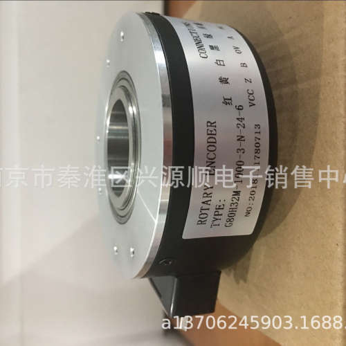 MK8025G-1024BM-P526 G80H32M-1000-3-N-24-6   编码器2022