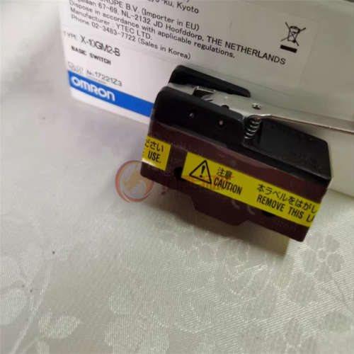 X-10GM2-B 全新限位开关 行程开关  带内置磁吹灭弧的直流开关