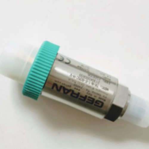 杰弗伦gefran压力传感器TK-N-1-E-B05C-H-V 2130X000X00