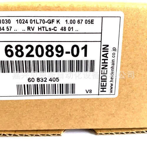 ROD1030 1024 ID682089-01/IRS360-1024-005海德汉原装旋转编码器