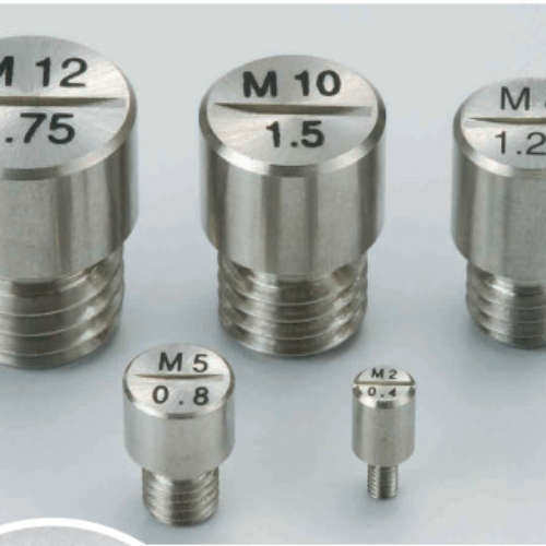 日本SK新泻螺纹测定规M12X1.75 THP-12175/M14X1.5 THP-1415